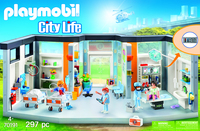 Playmobil 3