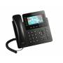 Grandstream - Grandstream Networks GXP2170 Combin filaire 12lignes LCD tlphone fixe
