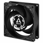Arctic - ARCTIC P8 (black/black) - fan (ACFAN00147A)