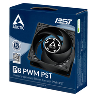 Arctic 5