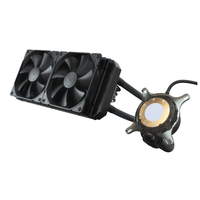 Wak Fractal Design Celsius+ S28 Dynamic Water Cooling Unit 4
