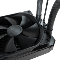 Wak Fractal Design Celsius+ S28 Dynamic Water Cooling Unit 5