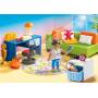 Playmobil - Dollhouse 70209, Aktion/Abenteuer, 4 Jahr(e), Mehrfarbig, Kunststoff