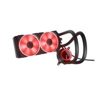 Wak Fractal Design Celsius+ S24 Prisma Water Cooling Unit 3