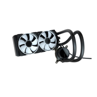 Wak Fractal Design Celsius+ S24 Prisma Water Cooling Unit 4