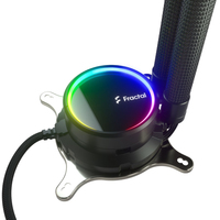 Wak Fractal Design Celsius+ S24 Prisma Water Cooling Unit 6