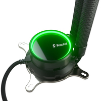 Wak Fractal Design Celsius+ S24 Prisma Water Cooling Unit 8