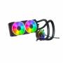 Wak Fractal Design Celsius+ S24 Prisma Water Cooling Unit - FRACTAL DESIGN WAK Celsius+ S24 Prisma Water Cooling Unit