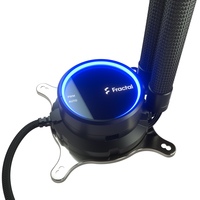 Wak Fractal Design Celsius+ S28 Prisma Water Cooling Unit 2