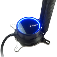 Wak Fractal Design Celsius+ S28 Prisma Water Cooling Unit 3