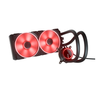 Wak Fractal Design Celsius+ S28 Prisma Water Cooling Unit 4