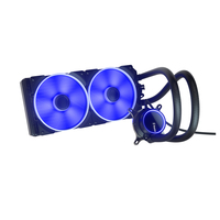 Wak Fractal Design Celsius+ S28 Prisma Water Cooling Unit 5