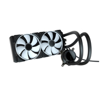 Wak Fractal Design Celsius+ S28 Prisma Water Cooling Unit 6