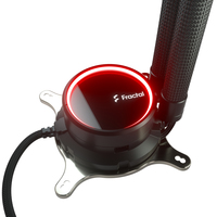 Wak Fractal Design Celsius+ S28 Prisma Water Cooling Unit 9