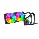 Wak Fractal Design Celsius+ S28 Prisma Water Cooling Unit - FRACTAL DESIGN WAK Celsius+ S28 Prisma Water Cooling Unit