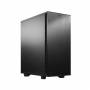 Fractal Design - Go FRACTAL DESIGN DEFINE 7 Compact (Black-solid)