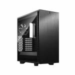 Fractal Design - FRACTAL DESIGN Geh DEFINE 7 Compact (TG)