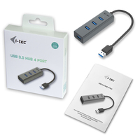 Hub Usb 3