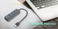 Hub Usb 4