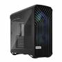 Fractal Design - Fractal Design Torrent Black