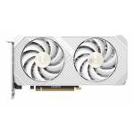 Zotac - VGA ZOTAC GeForce� RTX 5070 12GB Twin Edge OC White