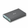 Memorie Ssd Esterni - Usb-c/usb-a 2x M.2 Sata+raid 10gbps