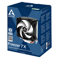 Khler Arctic Freezer 7x 6