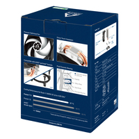 Khler Arctic Freezer 7x 7