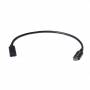 I - Tec Usb-c Ext. Cable (30 Cm) I-tec Usb-c Ext. Cable (30 Cm)