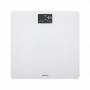  "Body Wlan-körperanalysewaage-Withings Body Electronic personal scale Square White-Nokia-Hardware/Electronic"