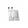 Fractal Design - FRACTAL DESIGN Geh SSD Bracket Kit Typ B, White Dualpack