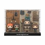 Harry Potter - Harry Potter - Hagrid's Hut