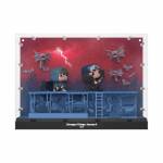 Stranger Things: Funko Pop! Moment Deluxe -Season 4 -Phase - Stranger Things: Funko Pop! Moment Deluxe - Season 4 - Phase Three