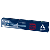 Wrmeleitpaste Arctic Mx-4 (4 Gr.mit Spatel) 2