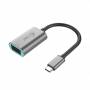 I-tec - i-tec Metal USB-C VGA Adapter 60Hz