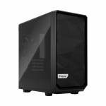 Fractal Design - FRACTAL DESIGN Geh Meshify 2 Mini Black TG Dark Tint