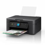 Epson - Expression Home XP-3200 - Multifunktionsdrucker - Farbe - Tintenstrahl - A4/Legal (Medien) - bis zu 10 Seiten/Min. (Drucken) - 1 [EURO-Version]