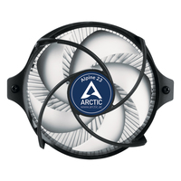 Arctic Cooling 2