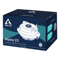 Arctic Cooling 6