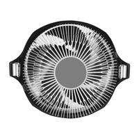 Arctic Cooling 3