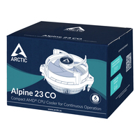 Arctic Cooling 6