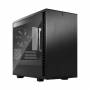 Fractal Design - Fractal Design Define 7 Nano Black