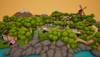 Excalibur Games 14