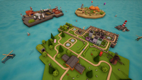 Excalibur Games 20