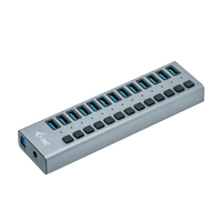 Hub Usb 1