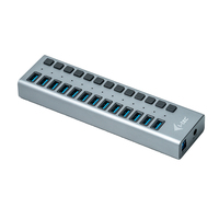 Hub Usb 2