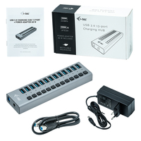 Hub Usb 4