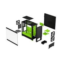 Fractal Design 3