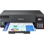 Epson - EcoTank ET-14100. Color, number of cartridges: 4. Maximum resolution: 4800 x 1200 DPI. Maximum paper size de