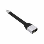 I - Tec Usb-c Flat Dp Adapter 4k .